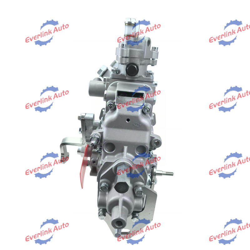 Fuel Pump 101600-3101 - Image 3