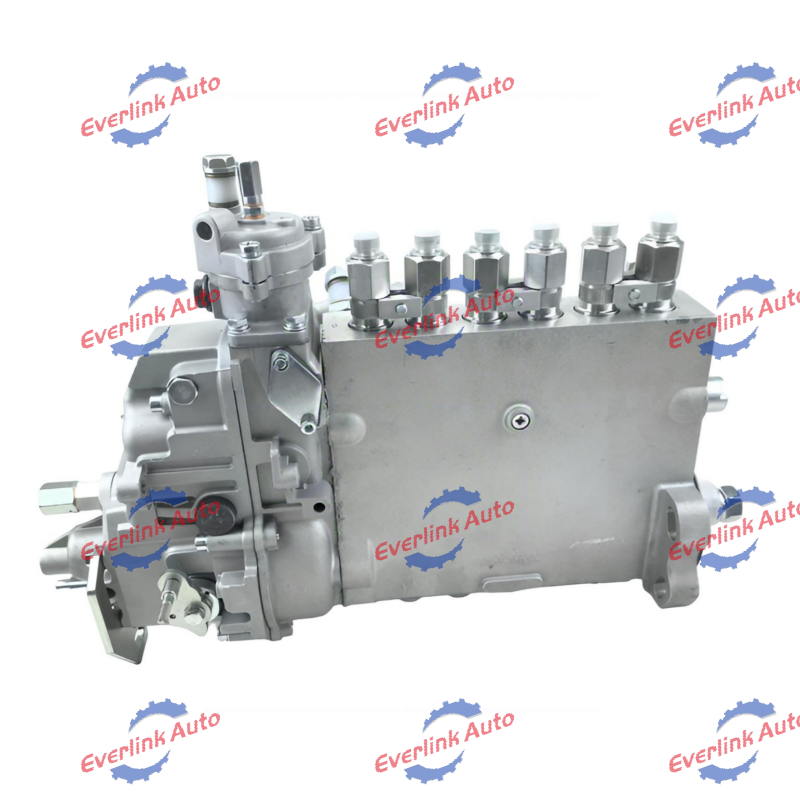 Fuel Pump 101600-3101 - Image 4
