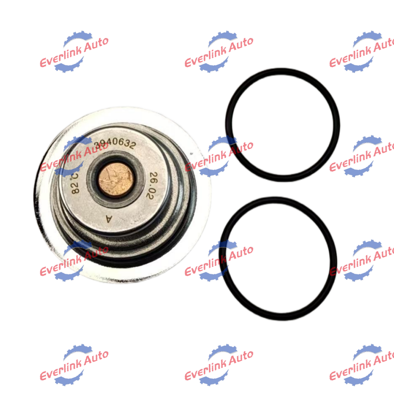 Thermostat 3940632 - Image 2