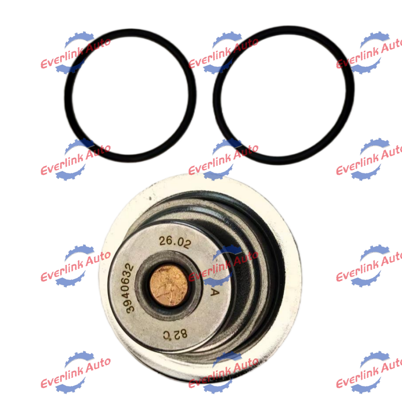Thermostat 3940632