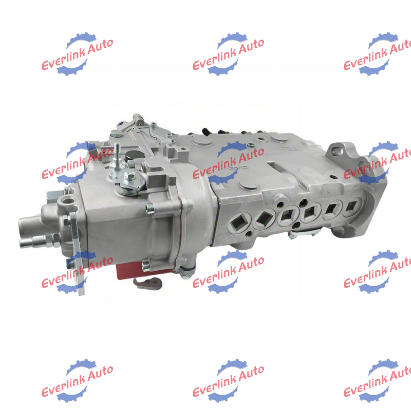 Fuel Pump 101600-3101 - Image 5